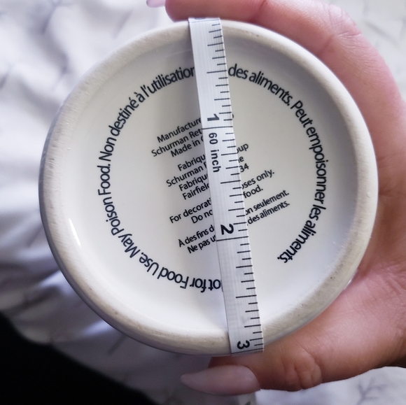 Decorative Milk Bottle Vase - Picture 5 of 6